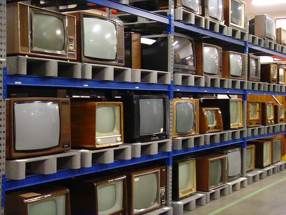 Smart TV Section
