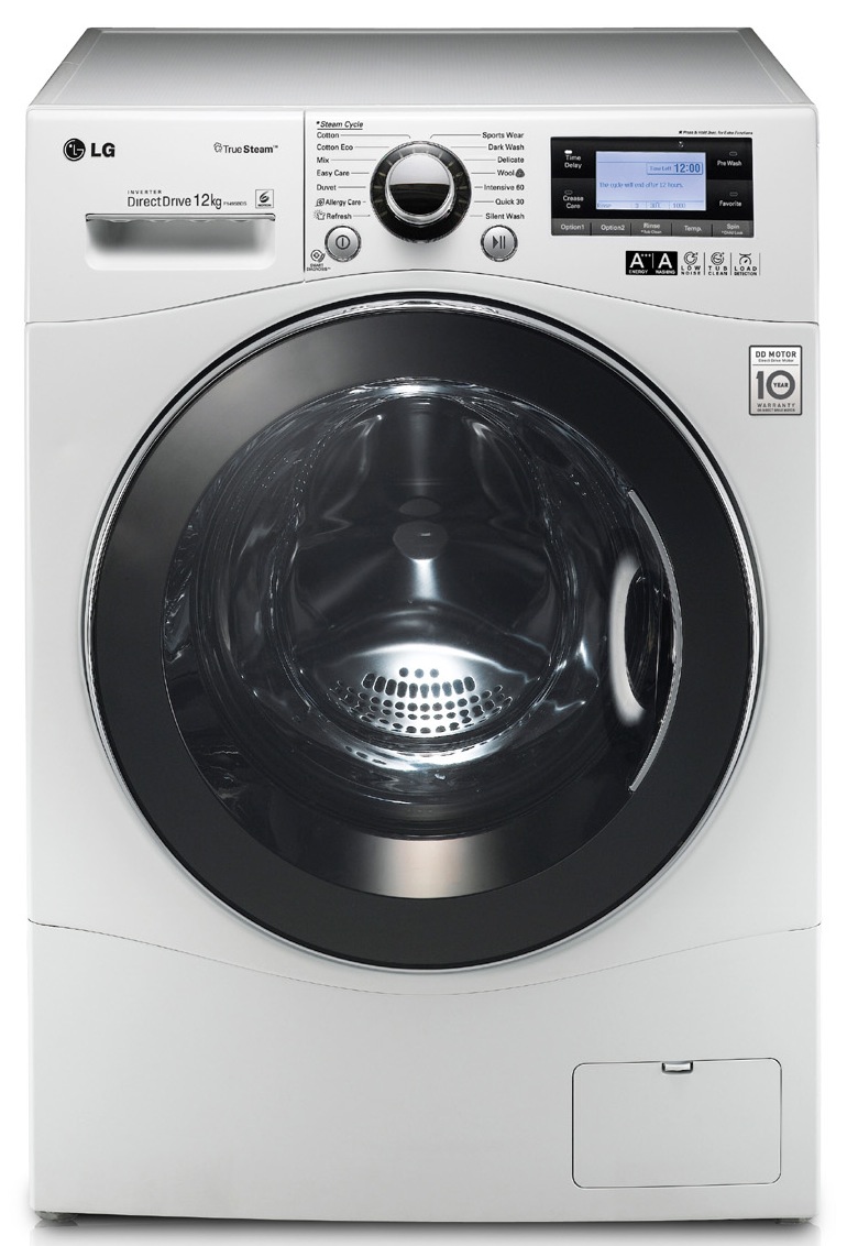 Washing Machines