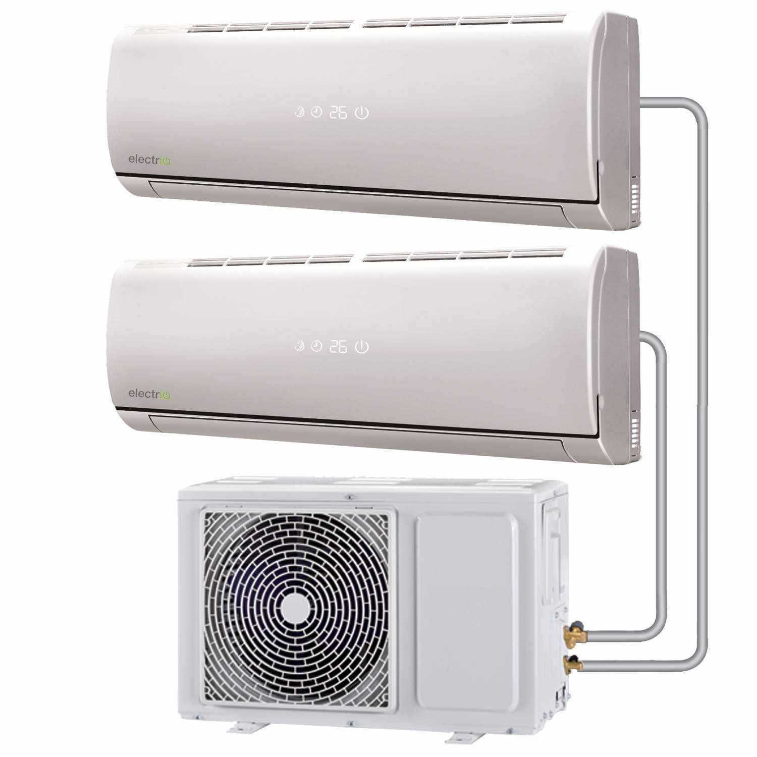 Daikin 1.5 Ton Split AC