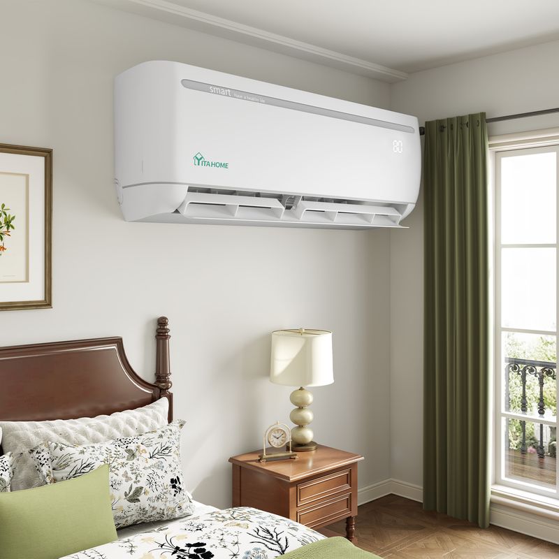 LG 1.5 Ton Dual Inverter