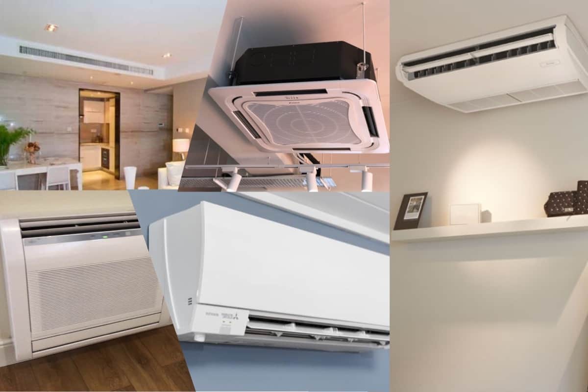 Samsung 2 Ton Smart AC