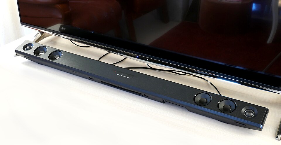 Sony 2.1ch Soundbar HT-S20R