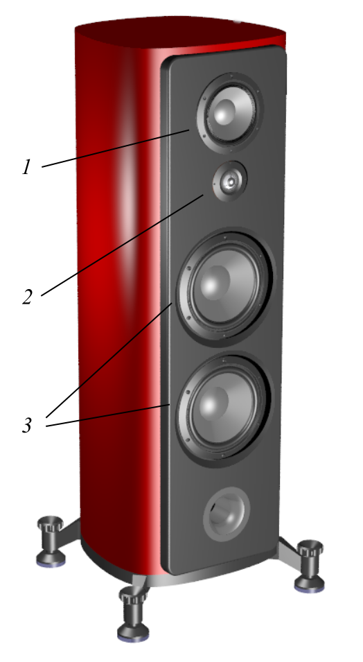 JBL Bluetooth Party Speaker
