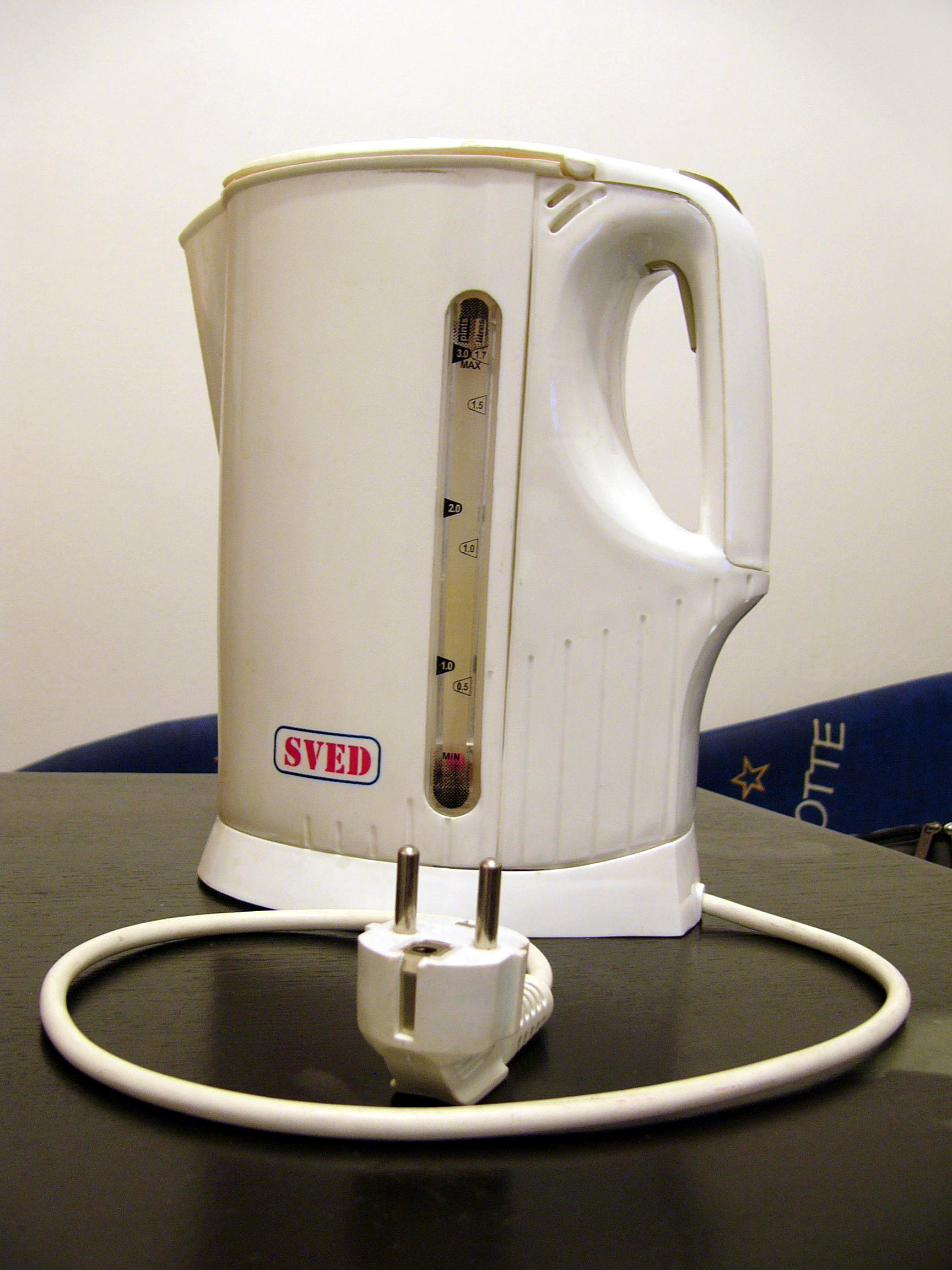 Prestige Electric Kettle
