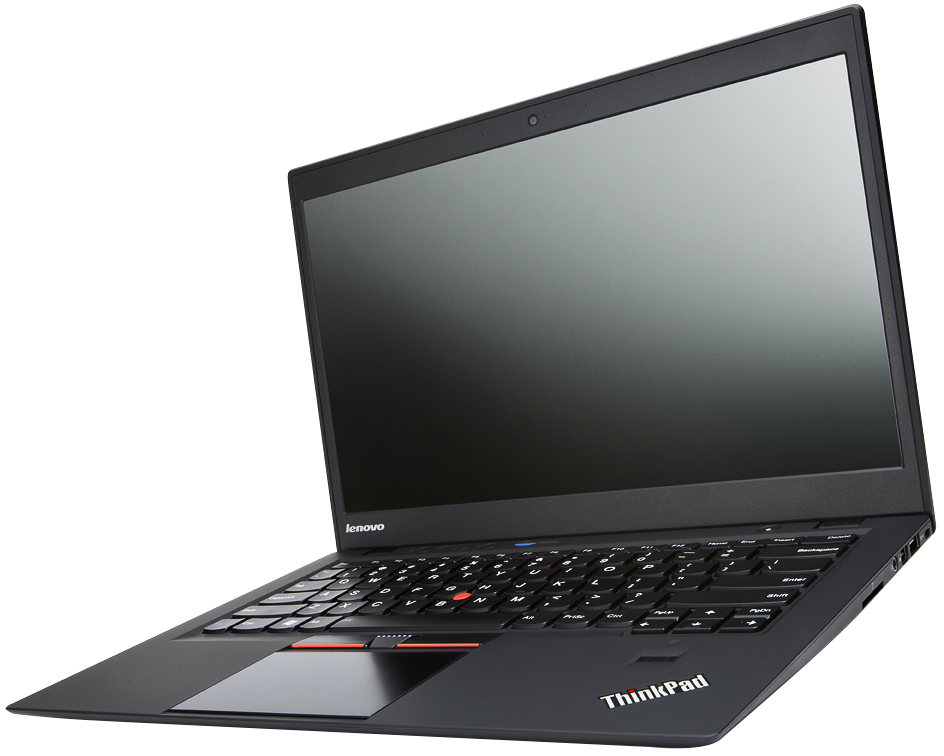 Lenovo ThinkPad E15