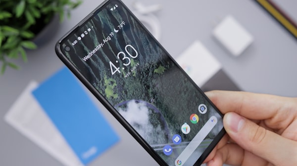 Google Pixel 7