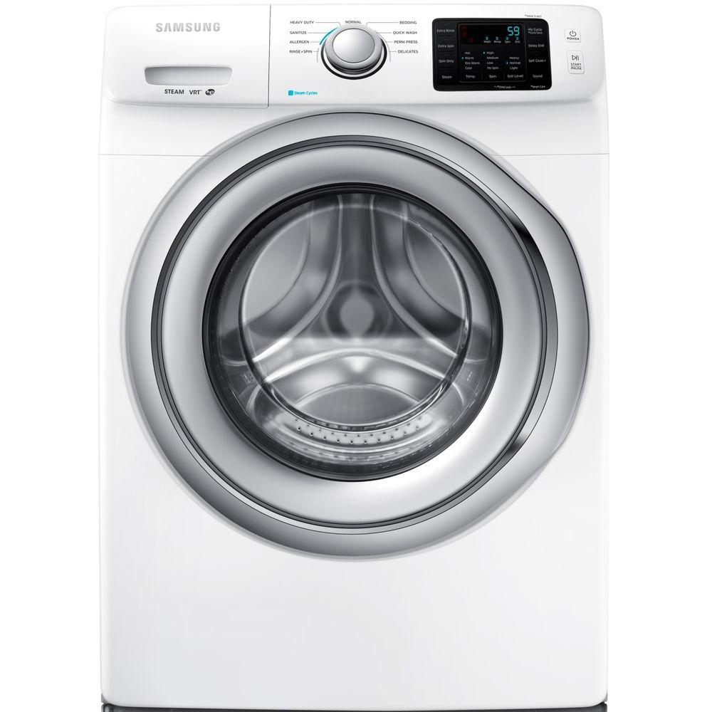 Bosch 7Kg Fully Automatic