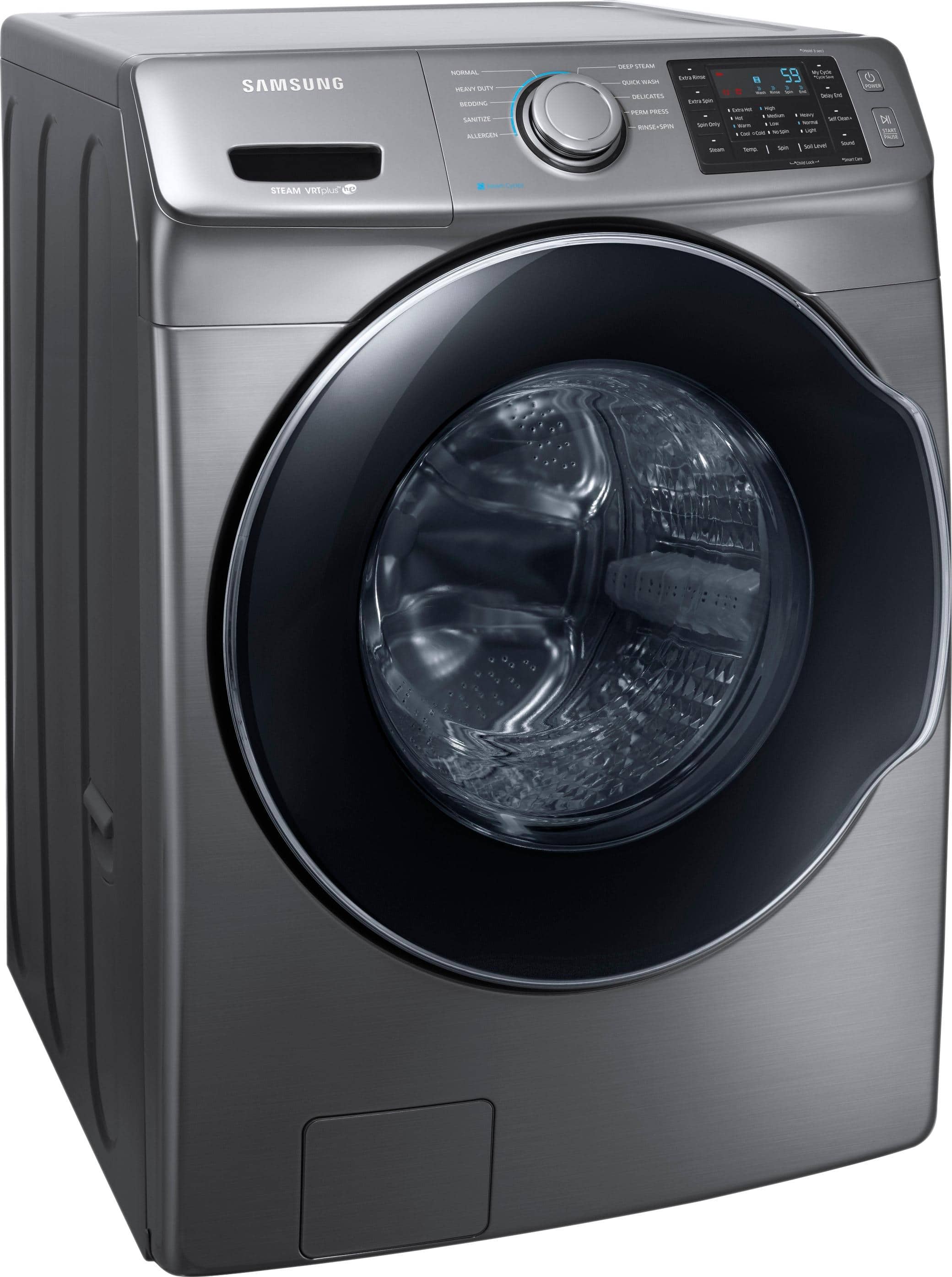 LG 9Kg Washer Dryer