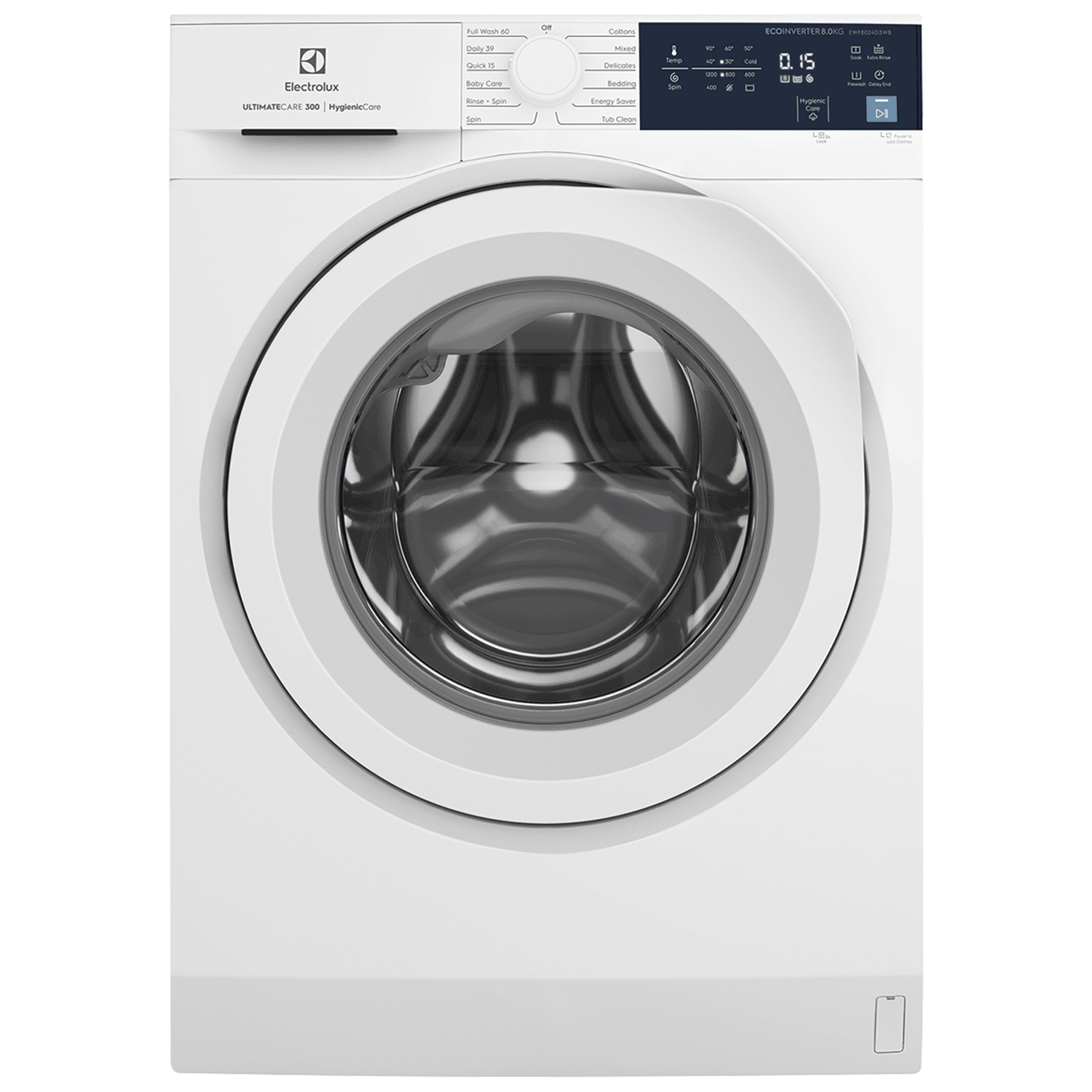 Samsung 6.5Kg Top Load